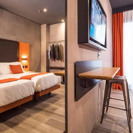 J24 Hotel Milano