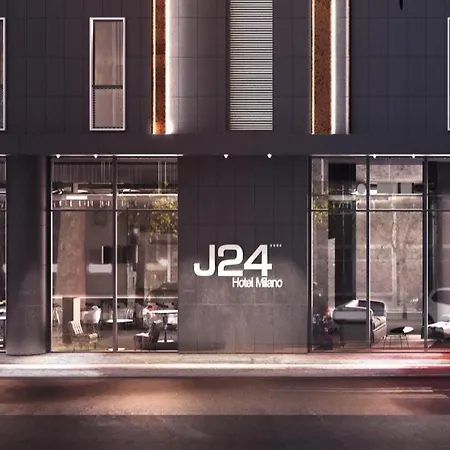 J24 Milán