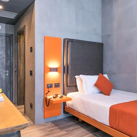 Hotel J24 Milán