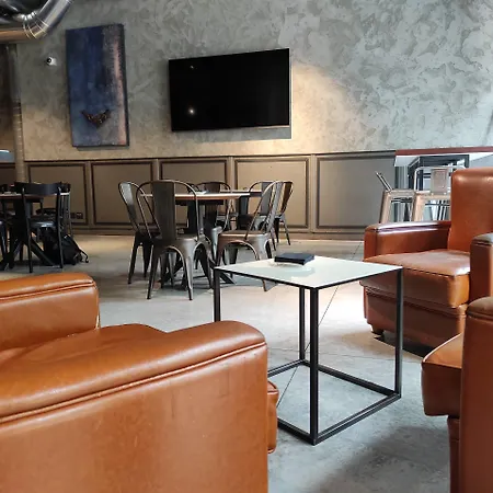 J24 Hotel Milano