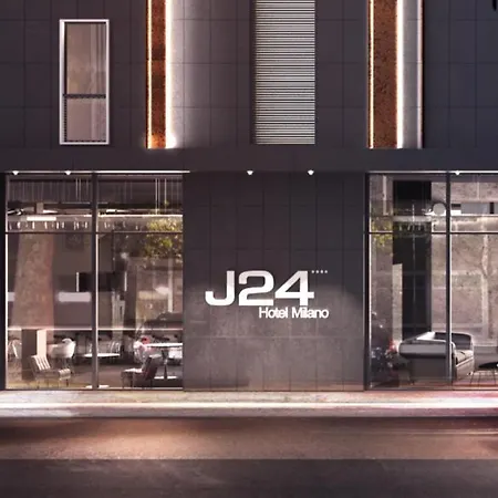 J24 Hotel Milan