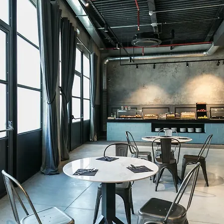 J24 Hotel Milan