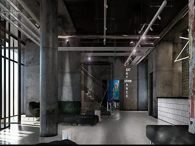 J24 Hotel Milán