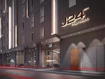 Hotel J24 Milán
