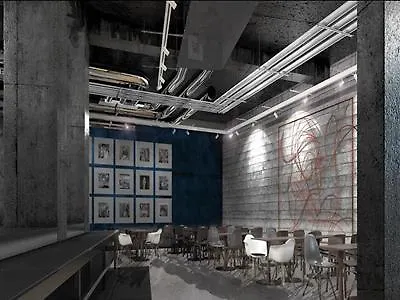 Hotel J24 4*