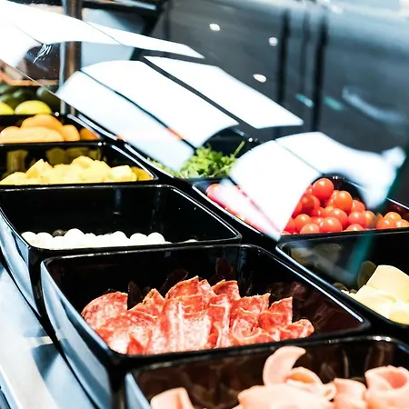 J24 Hotel Mailand